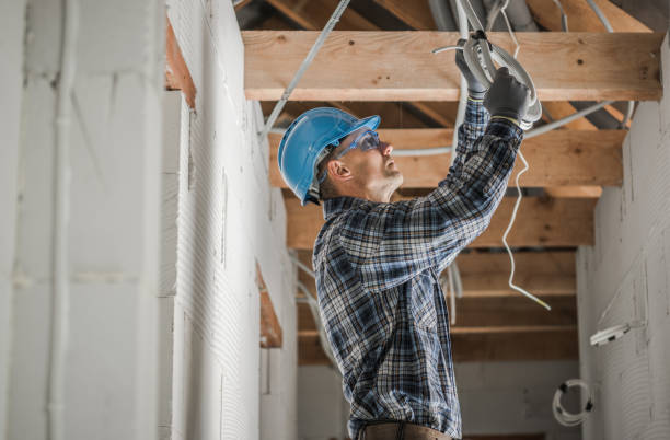 Best Electrical Wiring Services  in Rineyville, KY