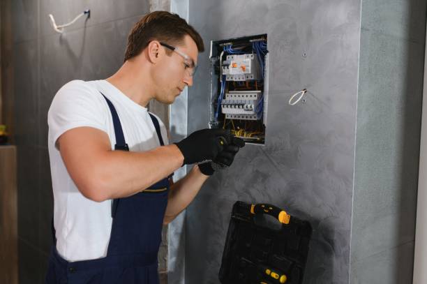 Best Electrical Rewiring Services  in Rineyville, KY