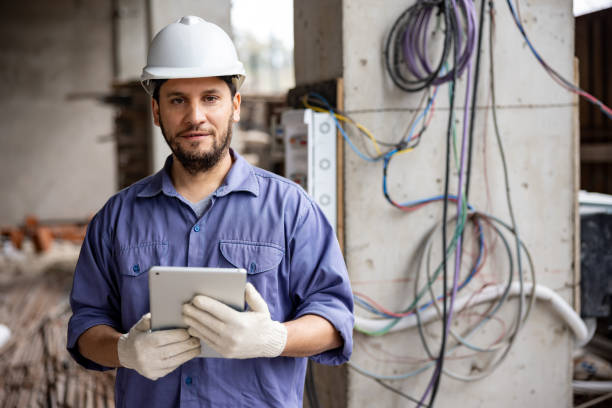 Best Local Electrician Companies  in Rineyville, KY