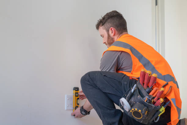 Best Electrical Contractors for Businesses  in Rineyville, KY