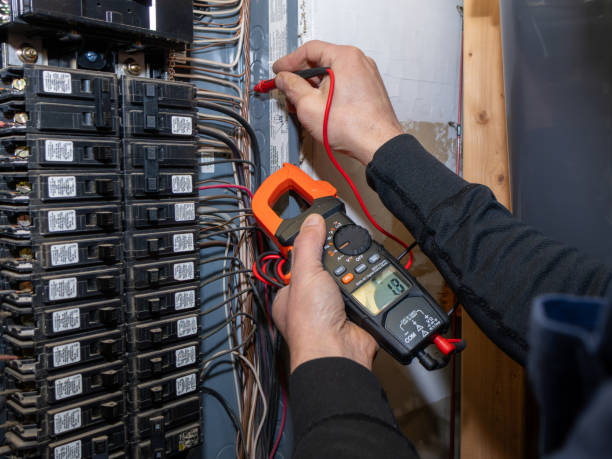Best Commercial Electrician Services  in Rineyville, KY