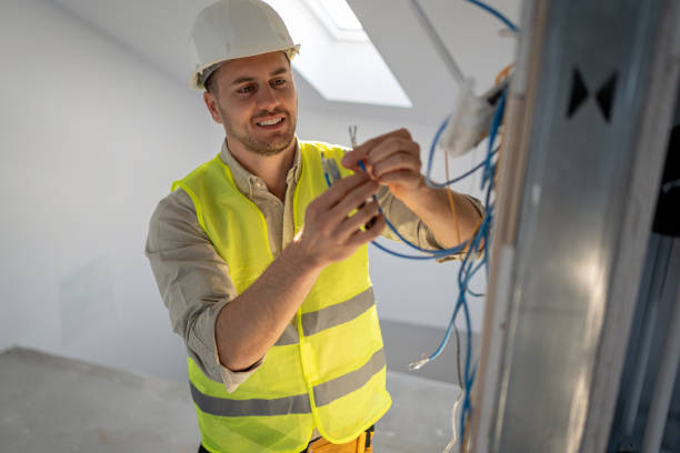 Best Emergency Electrician Near Me  in Rineyville, KY